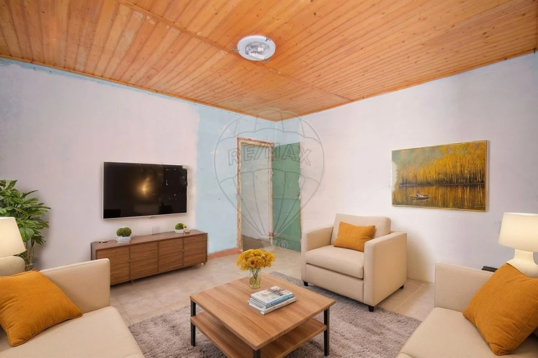 Moradia T2 para Venda em Santa Maria e São Miguel, São Martinho, São Pedro Penaferrim Foto 2