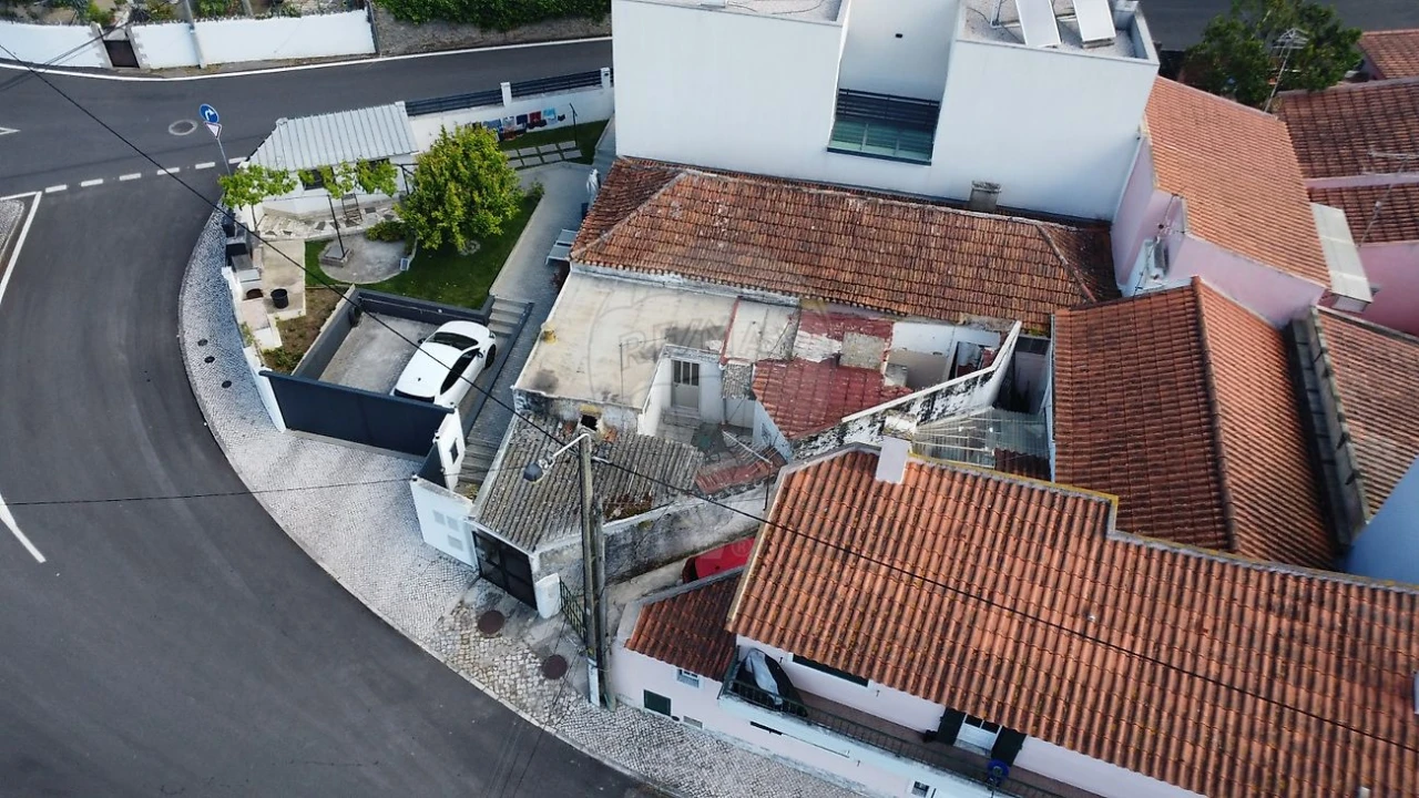 Moradia T2 para Venda em Santa Maria e São Miguel, São Martinho, São Pedro Penaferrim Foto 30