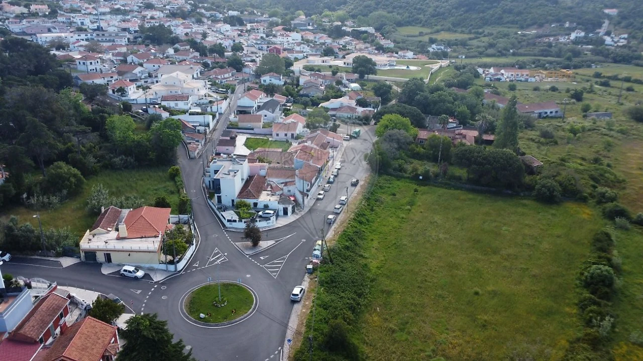 Moradia T2 para Venda em Santa Maria e São Miguel, São Martinho, São Pedro Penaferrim Foto 36