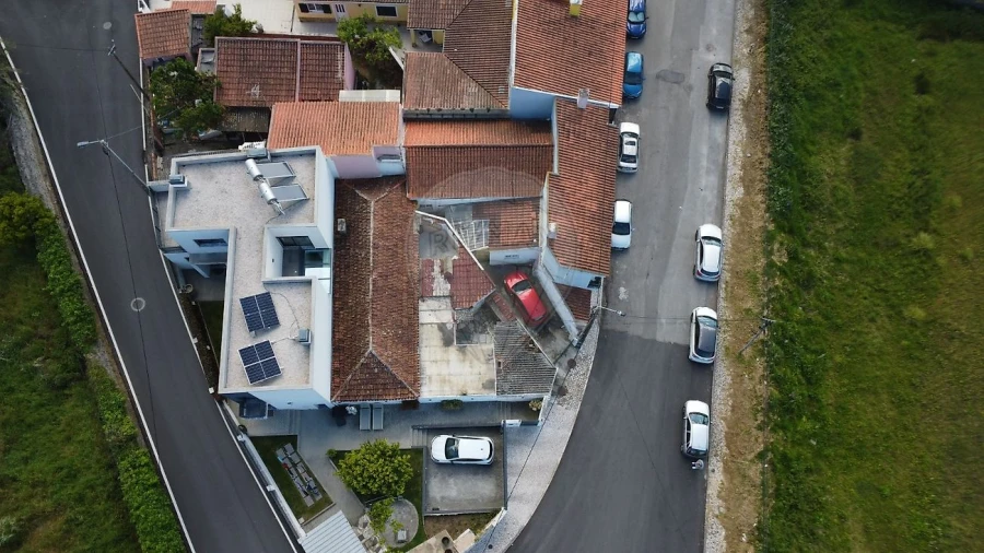 Moradia T2 para Venda em Santa Maria e São Miguel, São Martinho, São Pedro Penaferrim Foto 32