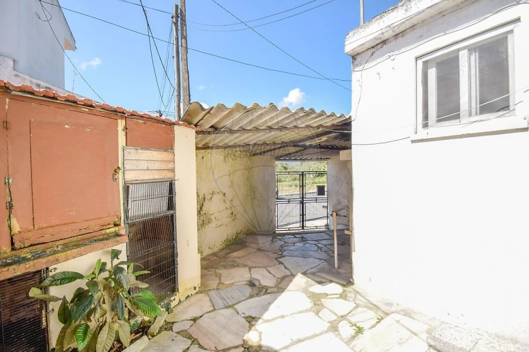 Moradia T2 para Venda em Santa Maria e São Miguel, São Martinho, São Pedro Penaferrim Foto 27