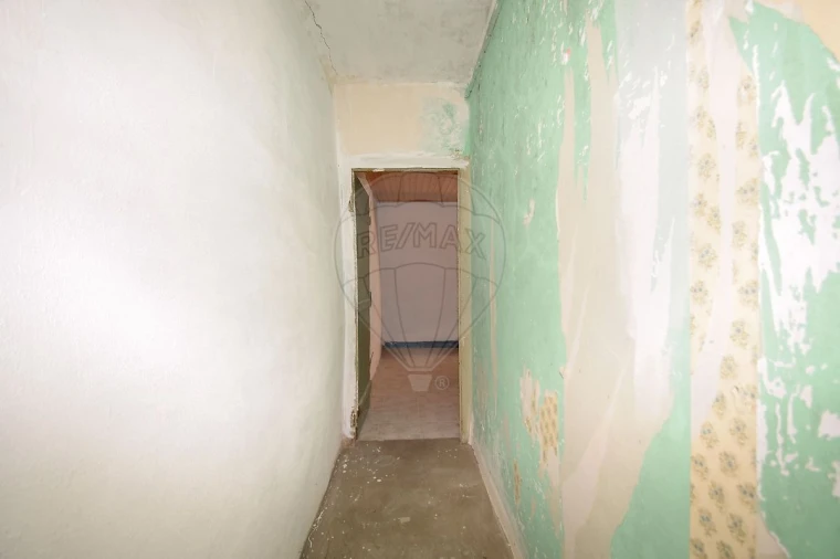 Moradia T2 para Venda em Santa Maria e São Miguel, São Martinho, São Pedro Penaferrim Foto 9