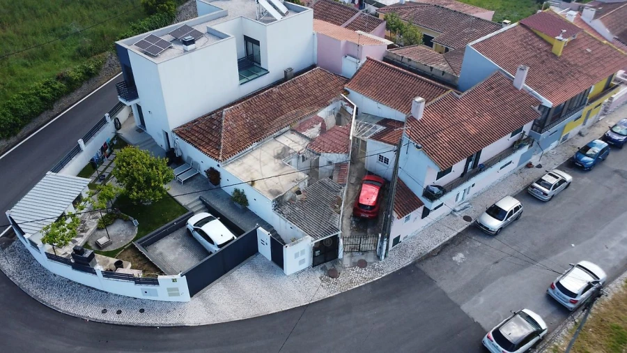 Moradia T2 para Venda em Santa Maria e São Miguel, São Martinho, São Pedro Penaferrim Foto 33