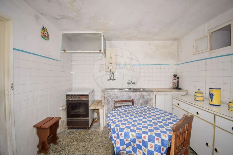 Moradia T2 para Venda em Santa Maria e São Miguel, São Martinho, São Pedro Penaferrim Foto 17