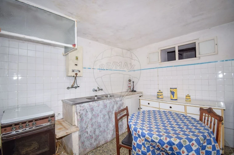 Moradia T2 para Venda em Santa Maria e São Miguel, São Martinho, São Pedro Penaferrim Foto 15