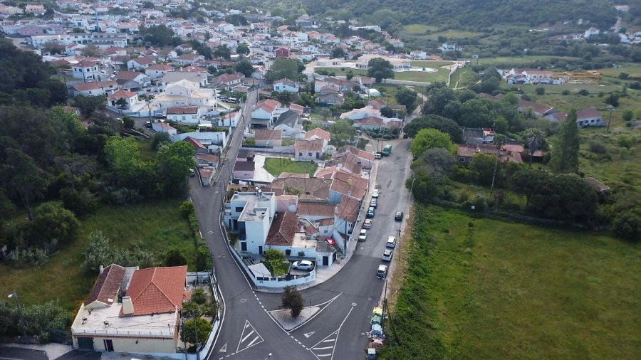 Moradia T2 para Venda em Santa Maria e São Miguel, São Martinho, São Pedro Penaferrim Foto 35