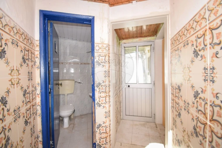 Moradia T2 para Venda em Santa Maria e São Miguel, São Martinho, São Pedro Penaferrim Foto 22