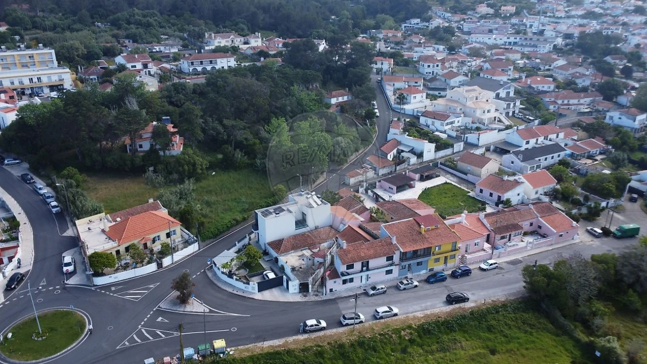 Moradia T2 para Venda em Santa Maria e São Miguel, São Martinho, São Pedro Penaferrim Foto 34