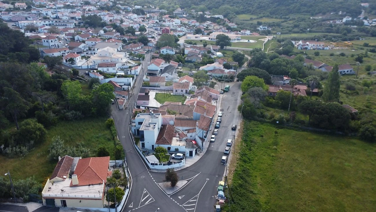Moradia T2 para Venda em Santa Maria e São Miguel, São Martinho, São Pedro Penaferrim Foto 35