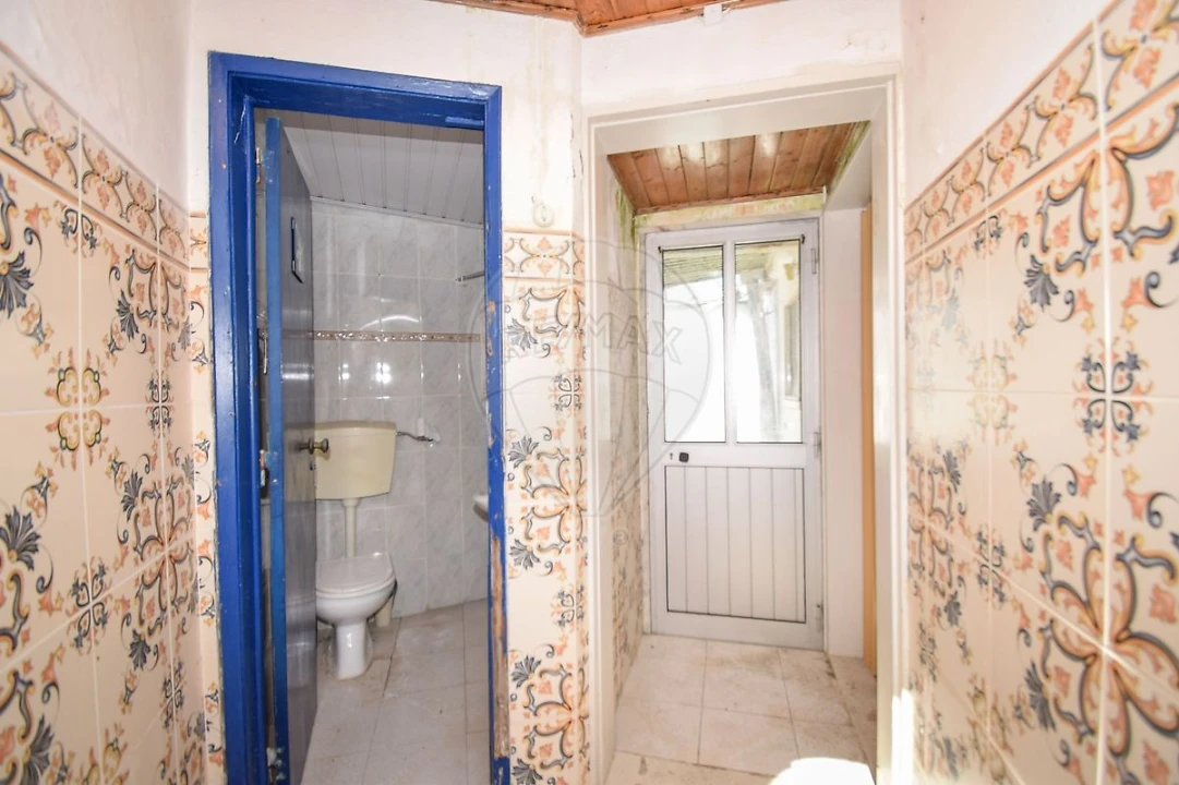 Moradia T2 para Venda em Santa Maria e São Miguel, São Martinho, São Pedro Penaferrim Foto 22