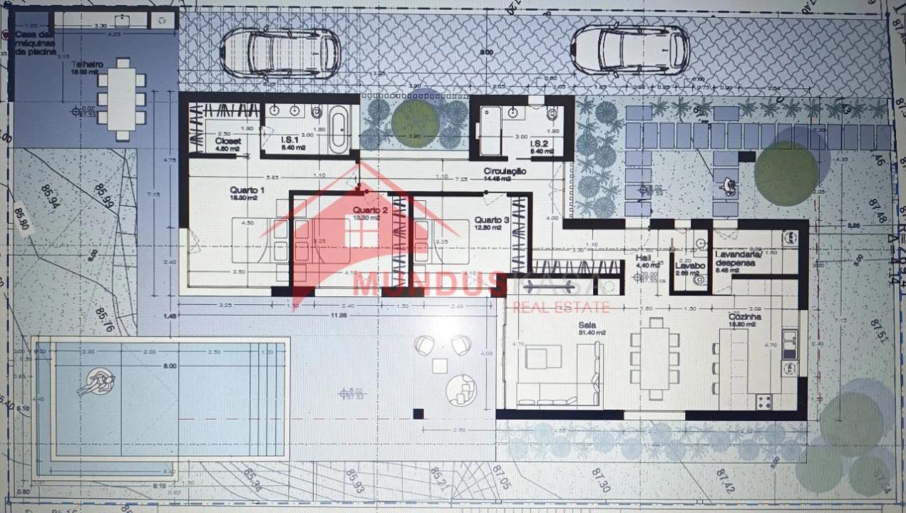 Moradia T3 para Venda em Sesimbra (Castelo) Foto 7