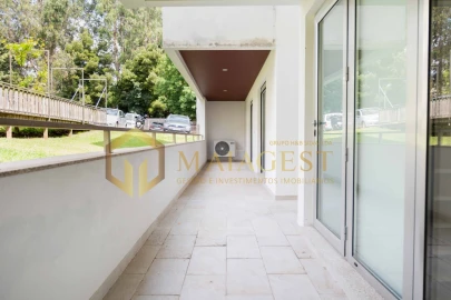 Apartamento T4 para Venda em Oliveira do Douro