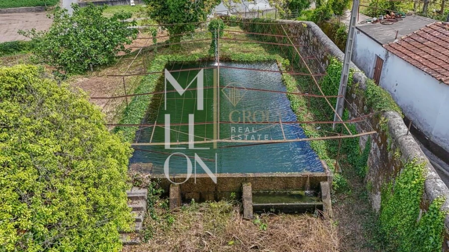 Moradia T4 para Venda em Lemenhe, Mouquim e Jesufrei Foto 7