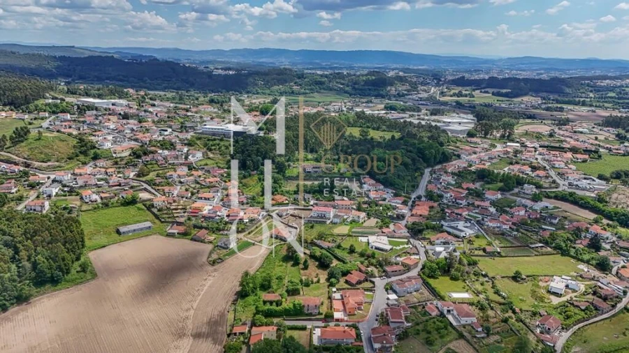 Moradia T4 para Venda em Lemenhe, Mouquim e Jesufrei Foto 39