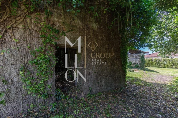 Moradia T4 para Venda em Lemenhe, Mouquim e Jesufrei Foto 14