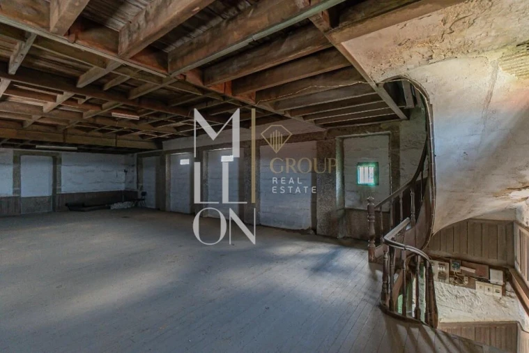 Moradia T4 para Venda em Lemenhe, Mouquim e Jesufrei Foto 25