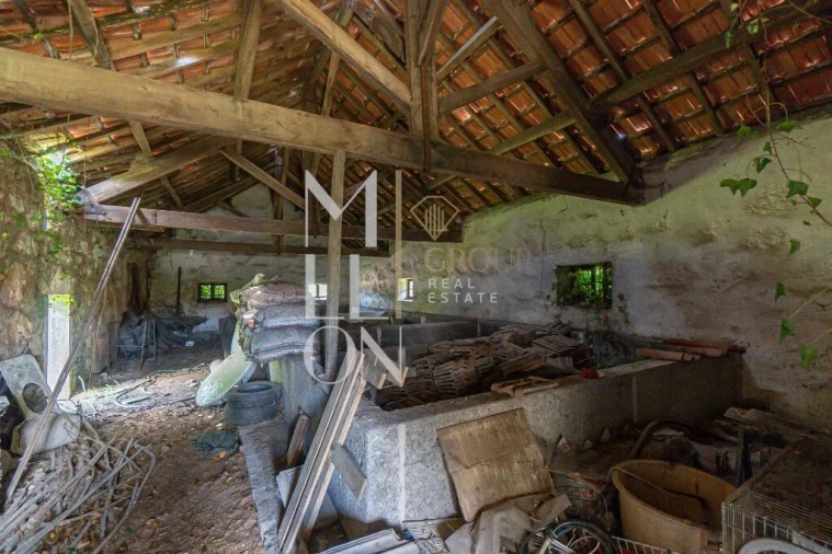 Moradia T4 para Venda em Lemenhe, Mouquim e Jesufrei Foto 34