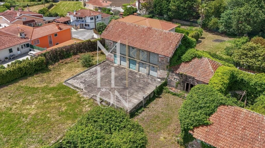 Moradia T4 para Venda em Lemenhe, Mouquim e Jesufrei Foto 23