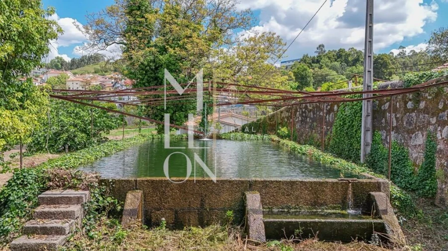 Moradia T4 para Venda em Lemenhe, Mouquim e Jesufrei Foto 6