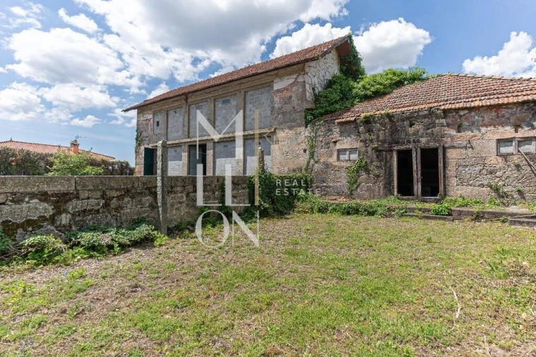 Moradia T4 para Venda em Lemenhe, Mouquim e Jesufrei Foto 27