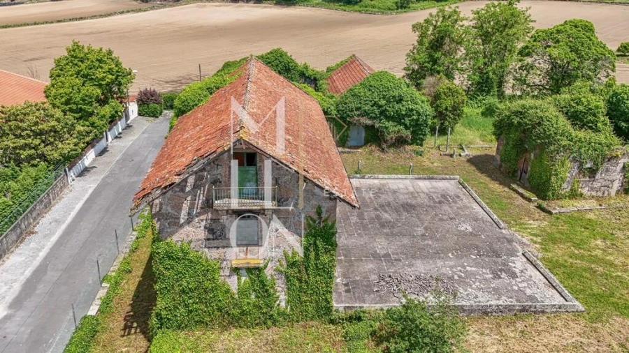 Moradia T4 para Venda em Lemenhe, Mouquim e Jesufrei Foto 22