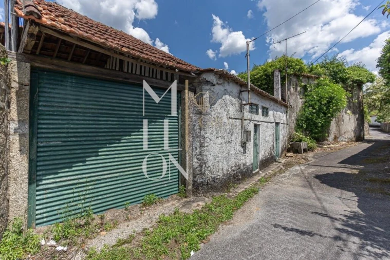 Moradia T4 para Venda em Lemenhe, Mouquim e Jesufrei Foto 9