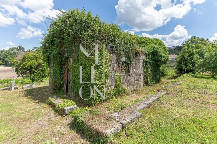 Moradia T4 para Venda em Lemenhe, Mouquim e Jesufrei Foto 19