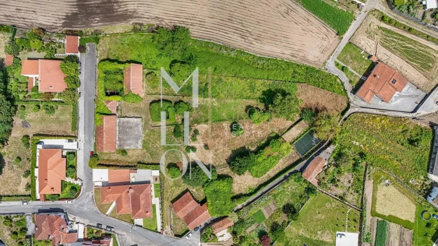 Moradia T4 para Venda em Lemenhe, Mouquim e Jesufrei Foto 12