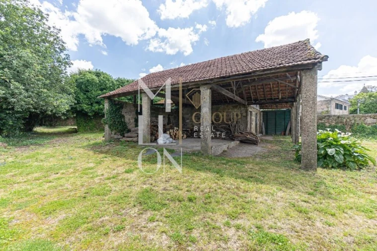 Moradia T4 para Venda em Lemenhe, Mouquim e Jesufrei Foto 8