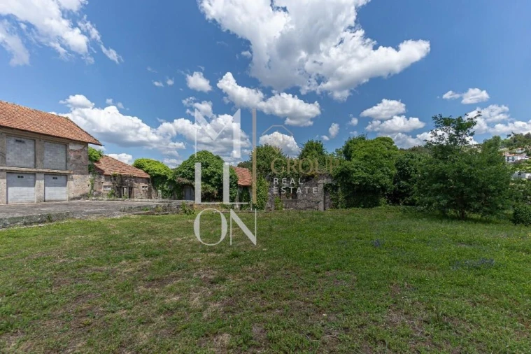 Moradia T4 para Venda em Lemenhe, Mouquim e Jesufrei Foto 32