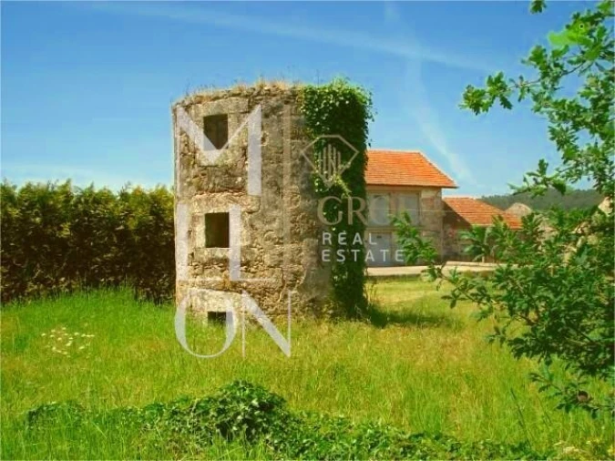 Moradia T4 para Venda em Lemenhe, Mouquim e Jesufrei Foto 16