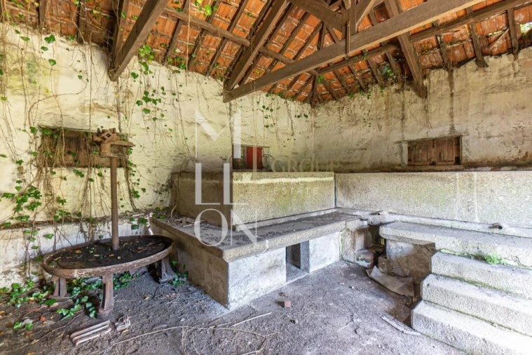 Moradia T4 para Venda em Lemenhe, Mouquim e Jesufrei Foto 29