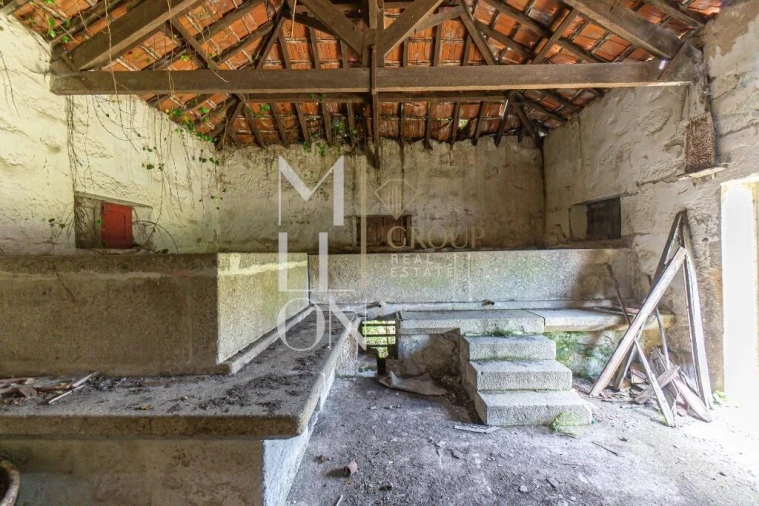 Moradia T4 para Venda em Lemenhe, Mouquim e Jesufrei Foto 28