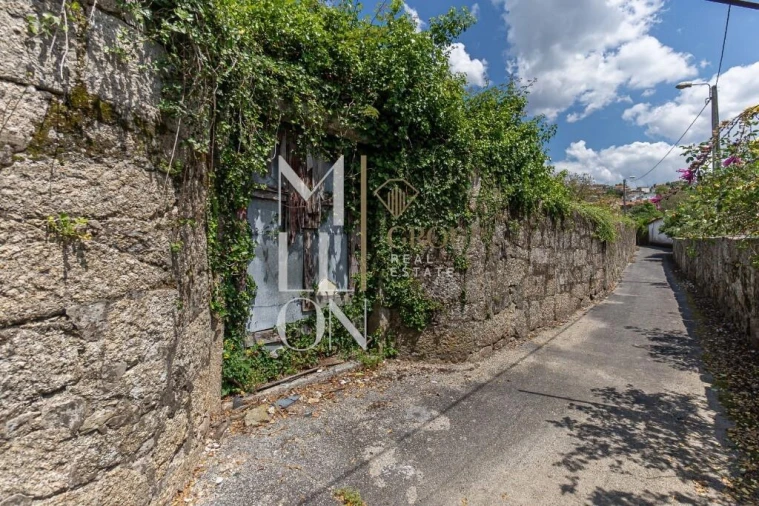 Moradia T4 para Venda em Lemenhe, Mouquim e Jesufrei Foto 11