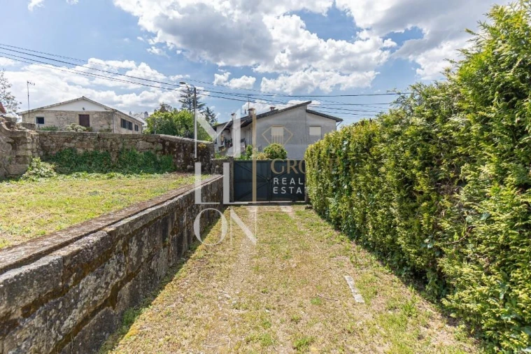 Moradia T4 para Venda em Lemenhe, Mouquim e Jesufrei Foto 13