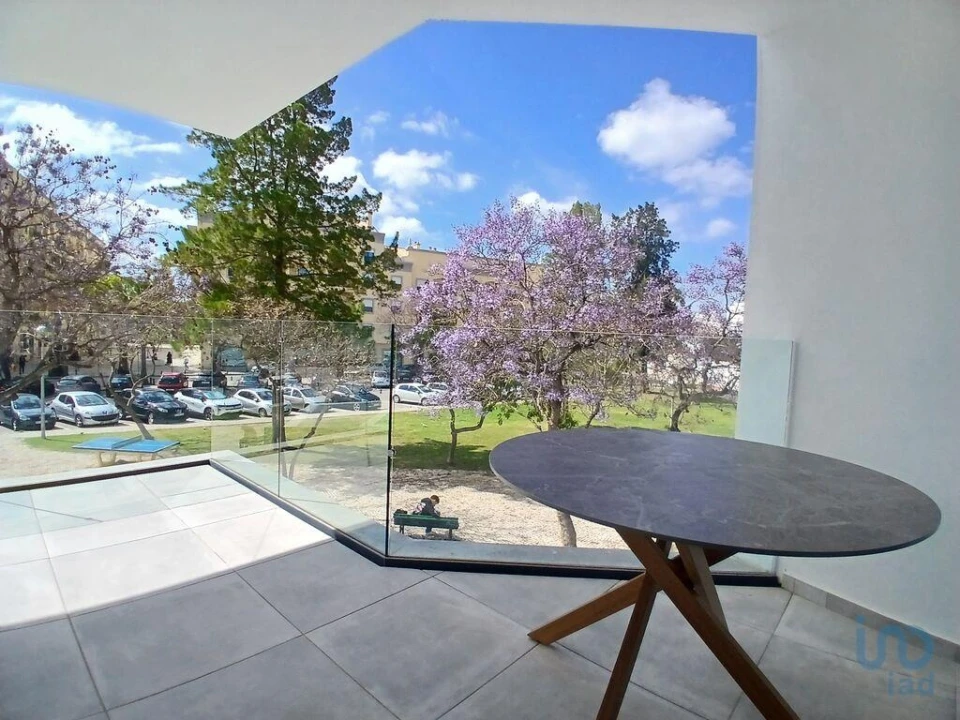 Apartamento T2 para Arrendamento em Faro (Sé e São Pedro) Foto 3