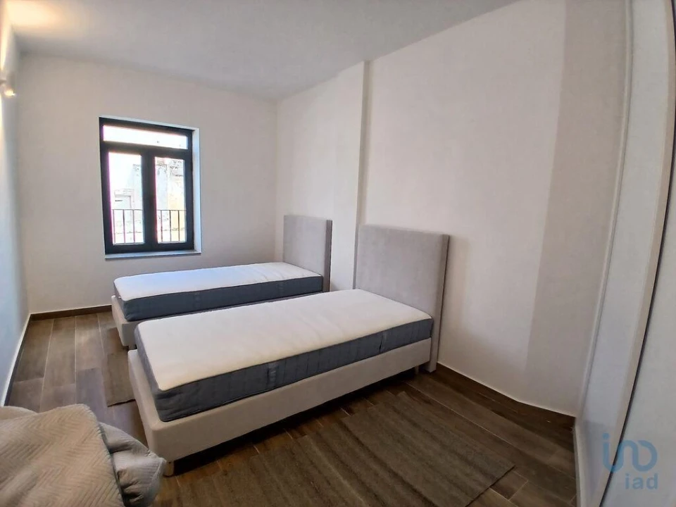 Apartamento T2 para Arrendamento em Faro (Sé e São Pedro) Foto 11