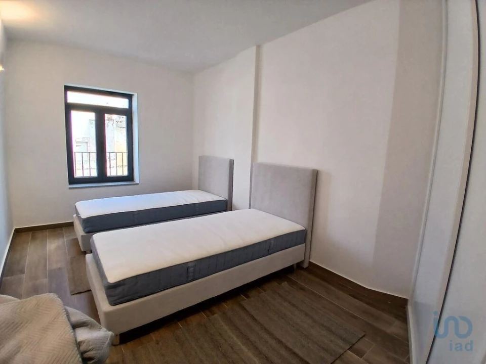 Apartamento T2 para Arrendamento em Faro (Sé e São Pedro) Foto 10