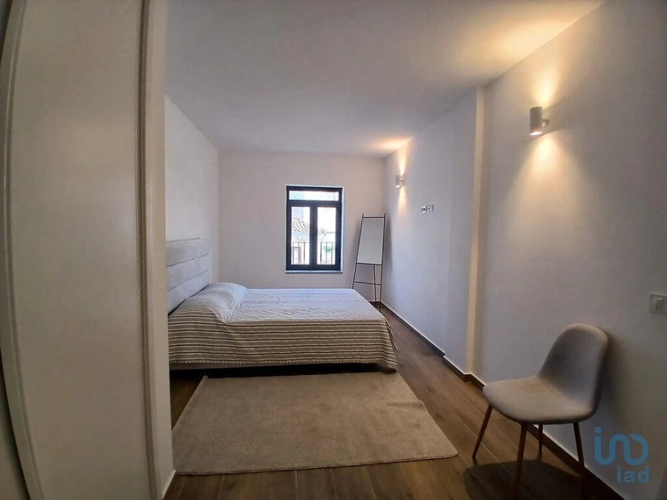 Apartamento T2 para Arrendamento em Faro (Sé e São Pedro) Foto 8