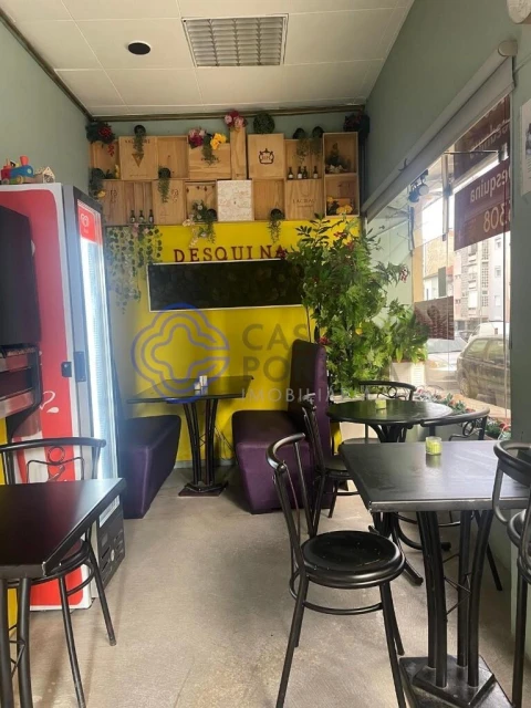 Negócio para Trespasse em Paranhos