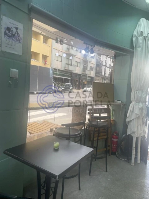 Negócio para Trespasse em Paranhos