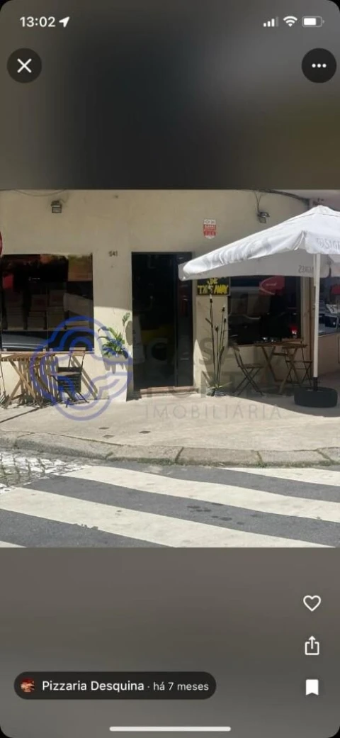 Negócio para Trespasse em Paranhos
