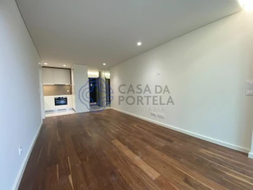 Apartamento T2 para Venda em Mafamude e Vilar do Paraíso