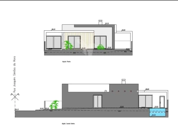 Moradia T4 para Venda em Fernao Ferro