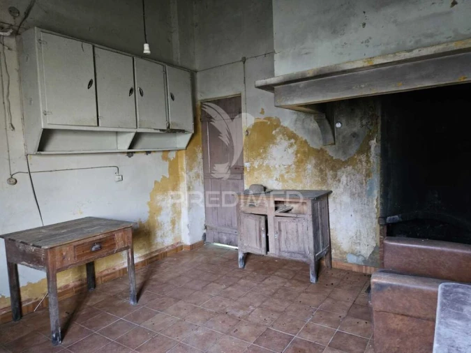 Moradia T2 para Venda em Areias e Pias Foto 5