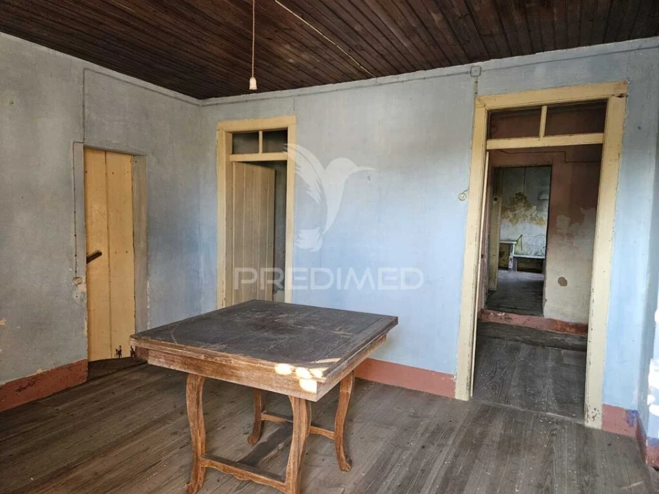 Moradia T2 para Venda em Areias e Pias Foto 6