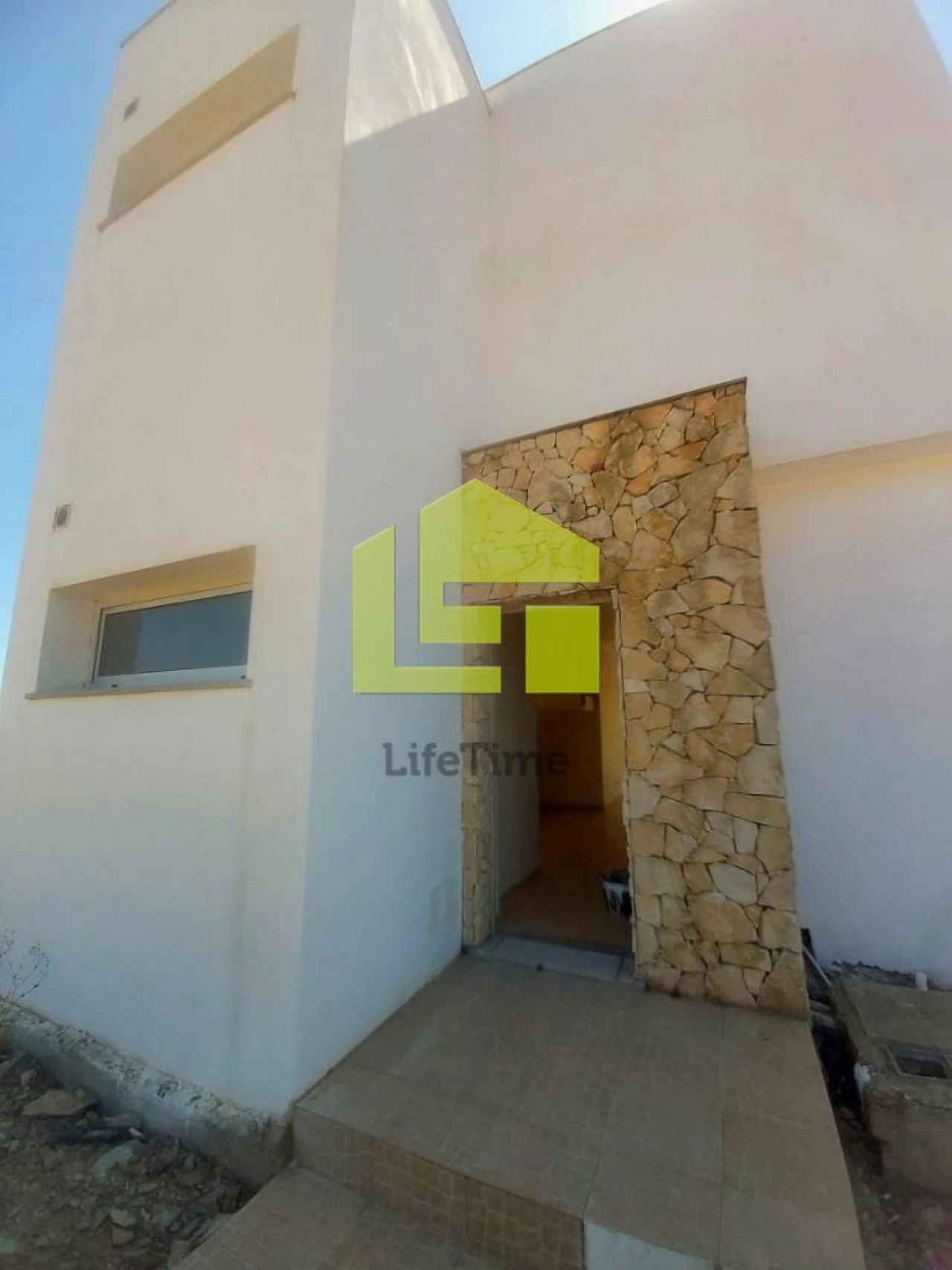 Moradia T3 para Venda em Santa Catarina da Fonte do Bispo Foto 14