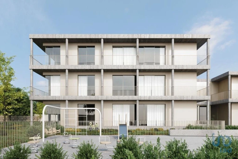 Apartamento T2 para Venda em Real, Ataíde e Oliveira Foto 4