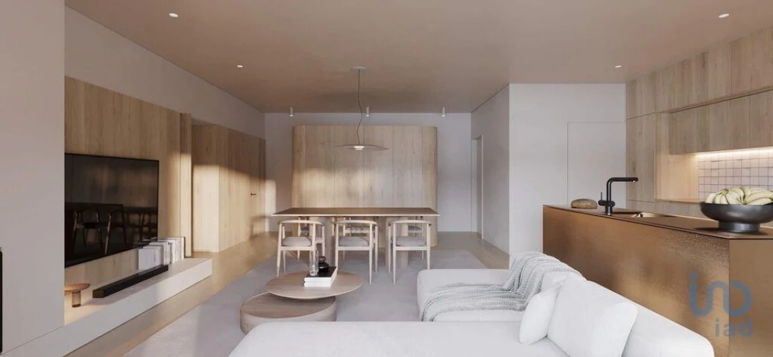 Apartamento T2 para Venda em Real, Ataíde e Oliveira Foto 9