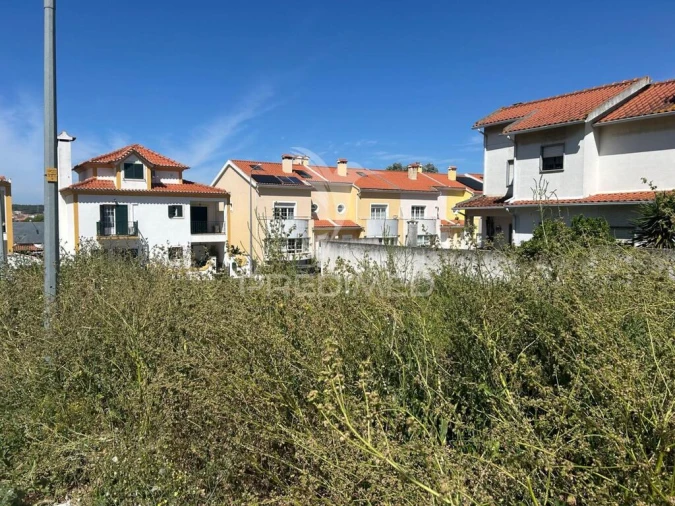 Terreno para Venda em Alenquer (Santo Estêvão e Triana) Foto 10